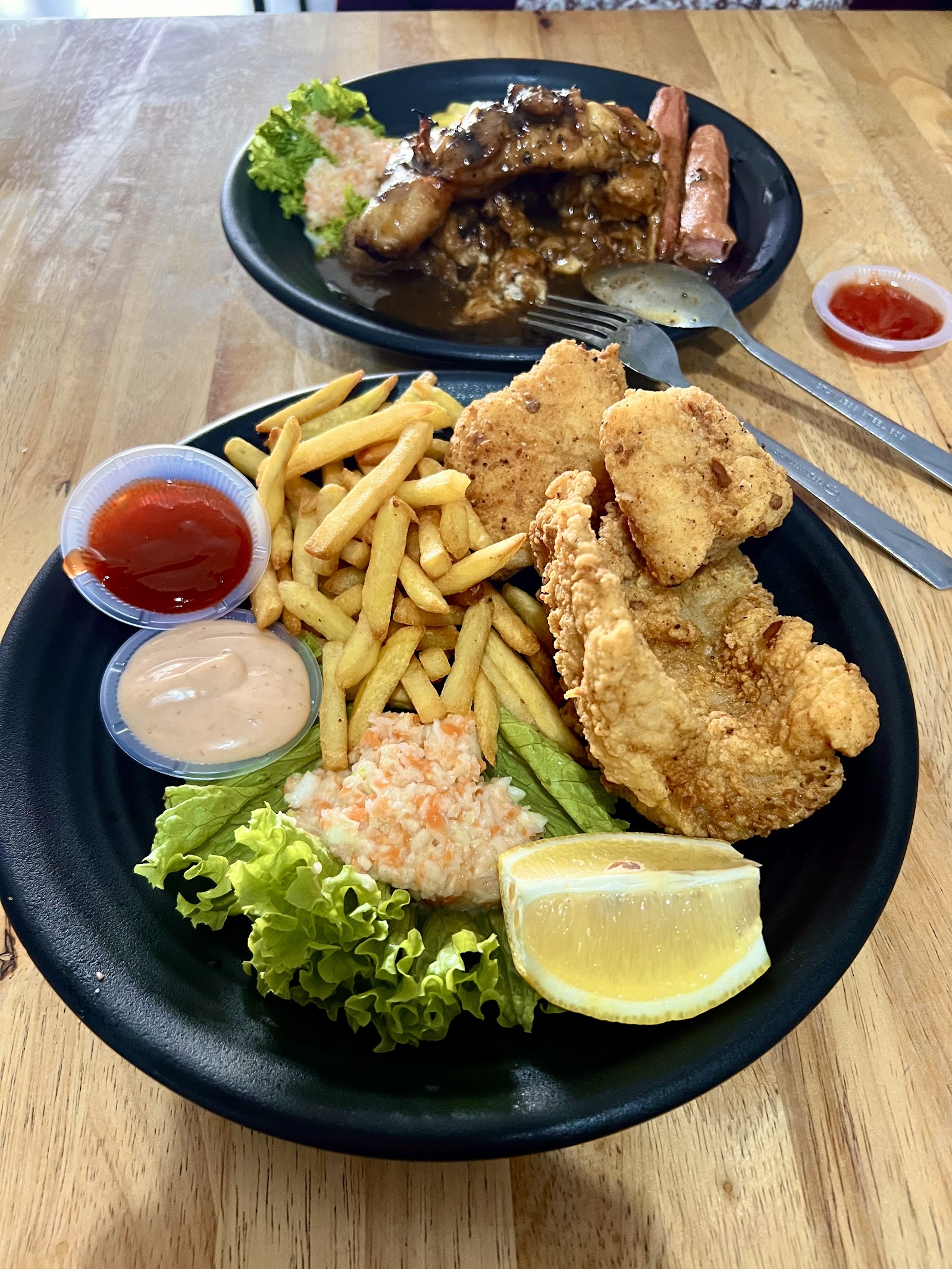 DULANG MIX