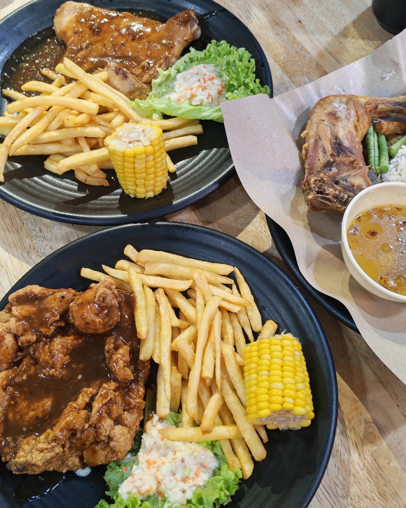 Dapoq Street Cheras 4