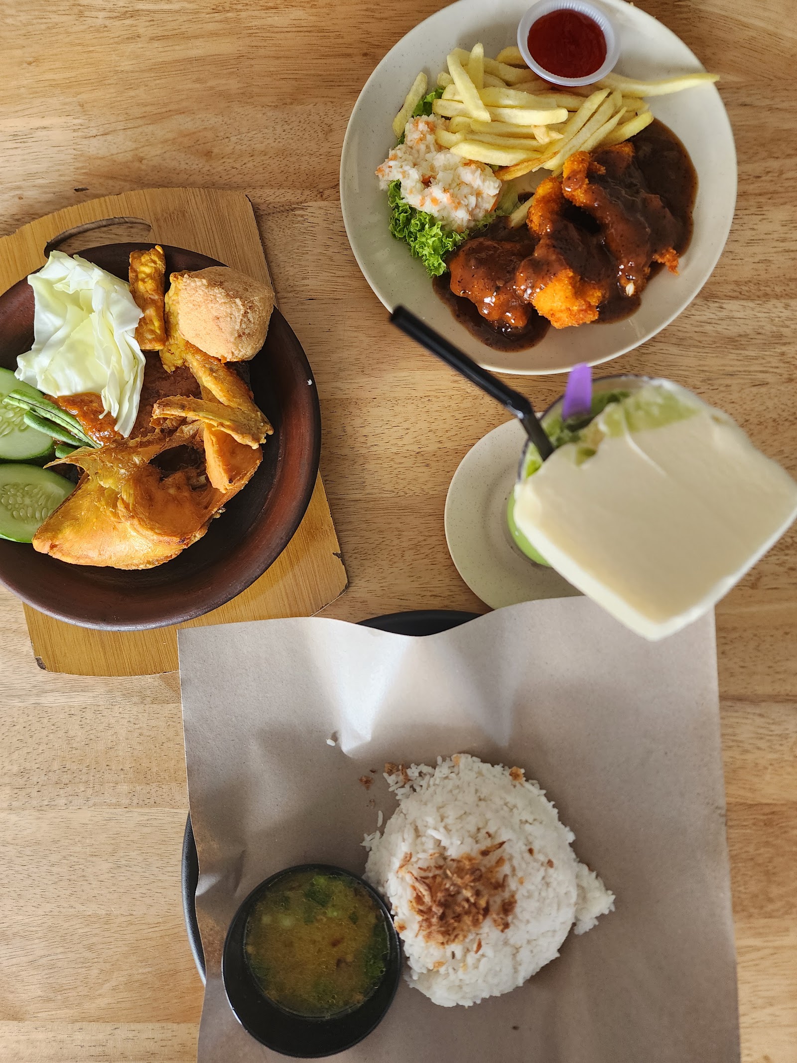 Dapoq Street Cheras 7
